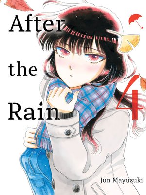 cover image of After the Rain 4